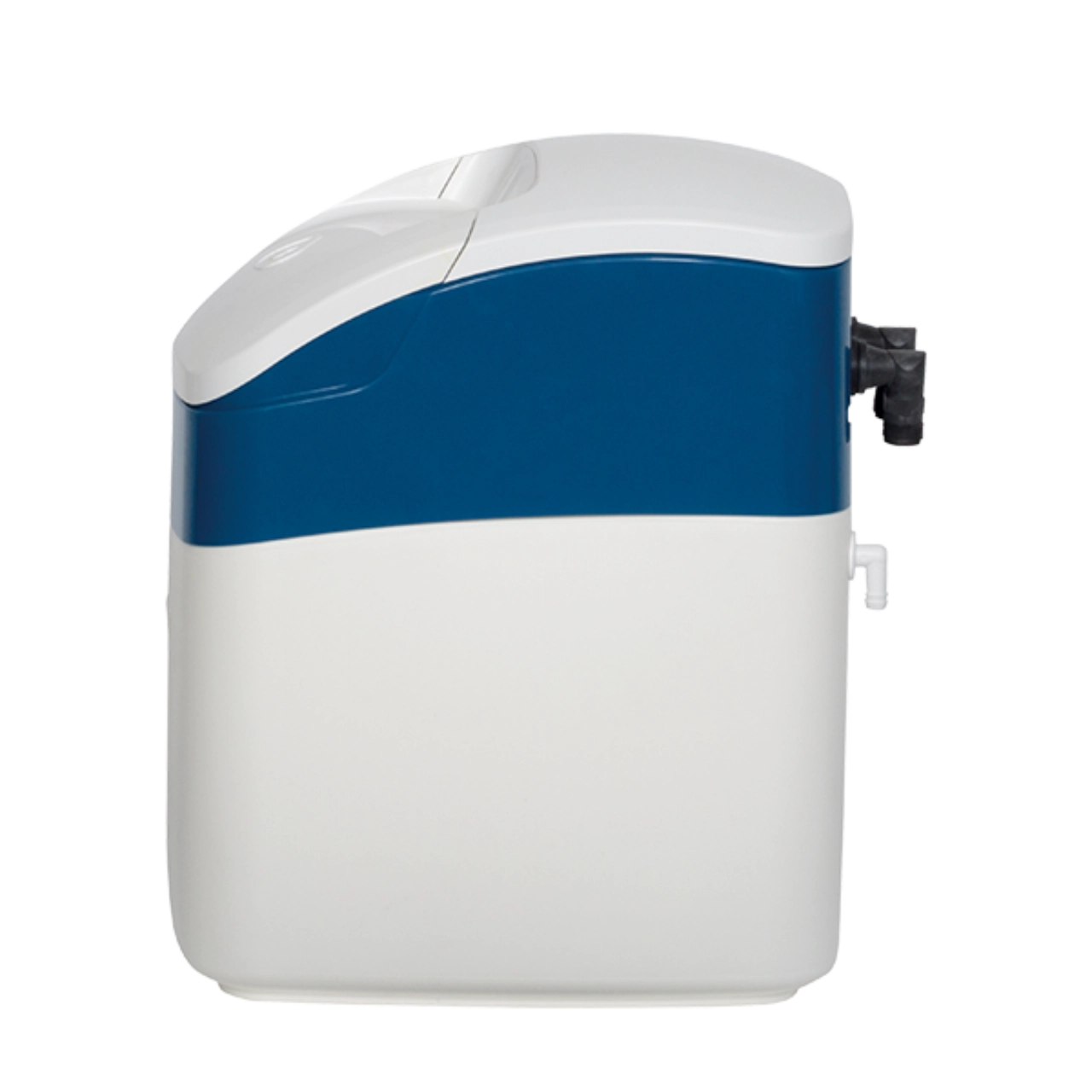 Installation de l'adoucisseur d'eau BWT my PERLA Silk (10 litres) incluse