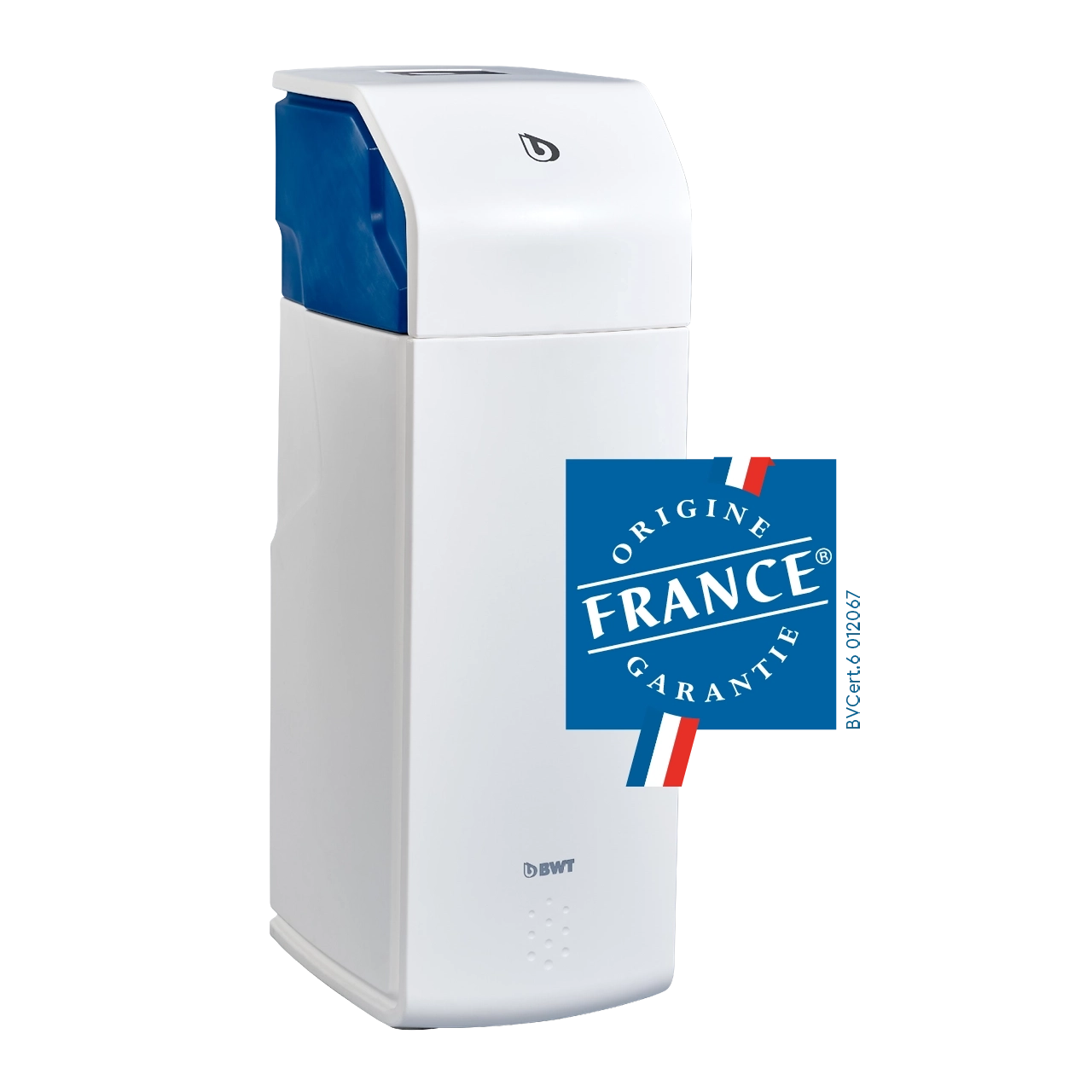 BWT PERLA Sphere (20 ltr)