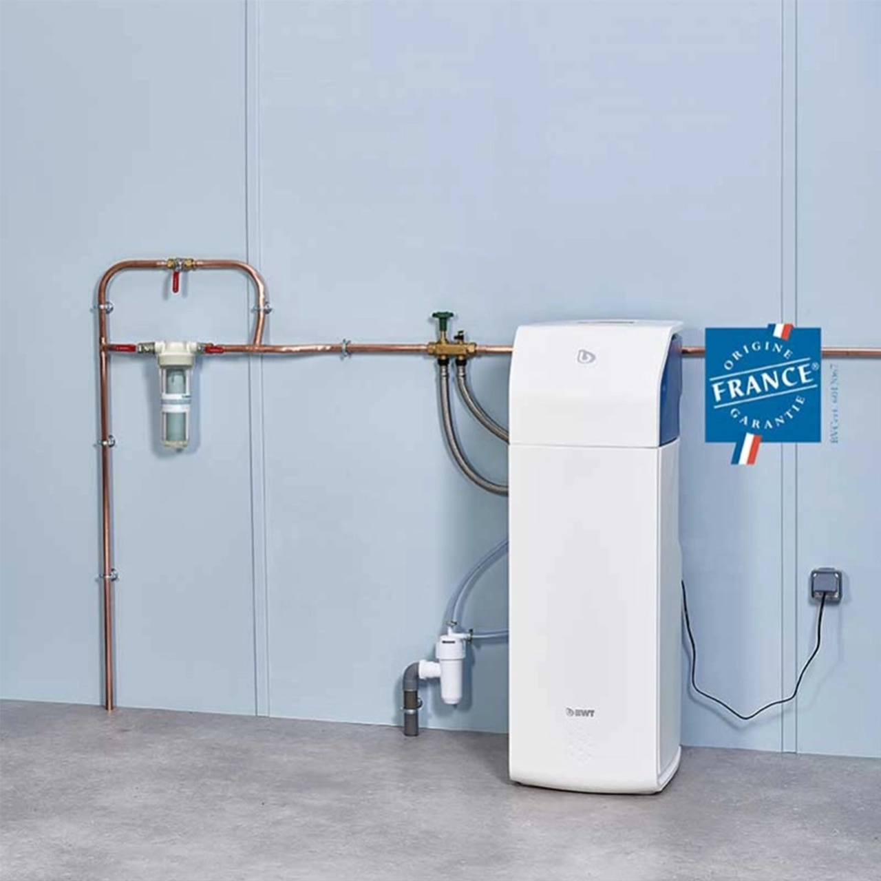 BWT PERLA Sphere (20 ltr)