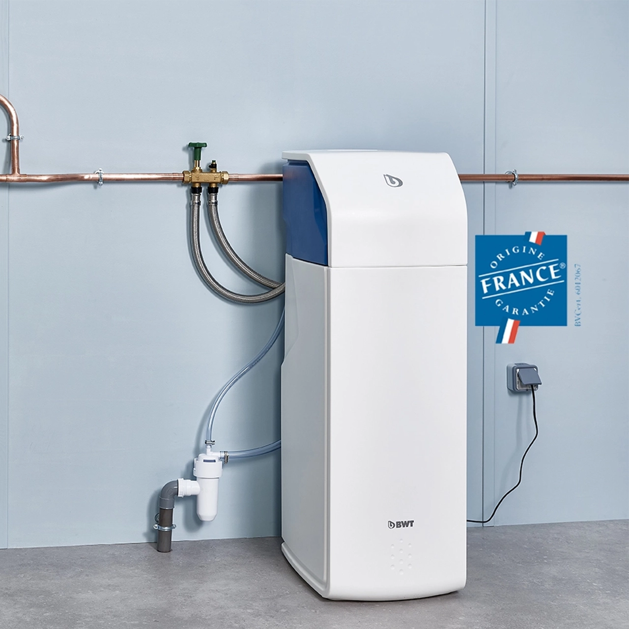 BWT PERLA Sphere (20 ltr)