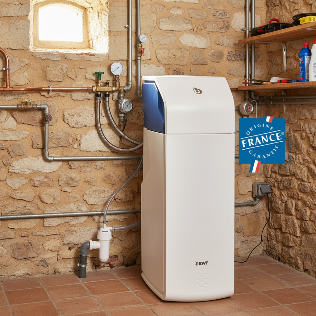 BWT PERLA Sphere (20 ltr)