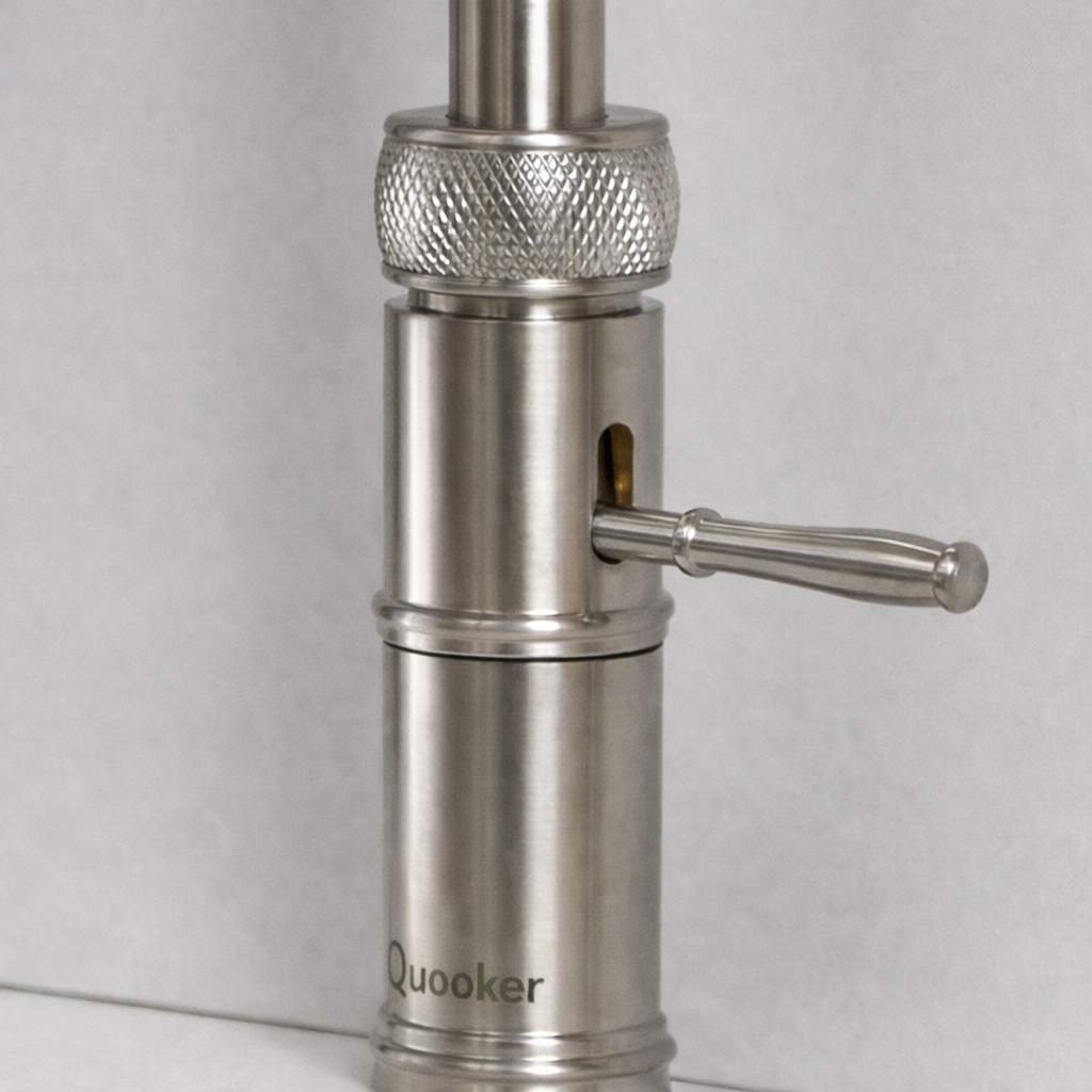Quooker Classic Fusion Rond
