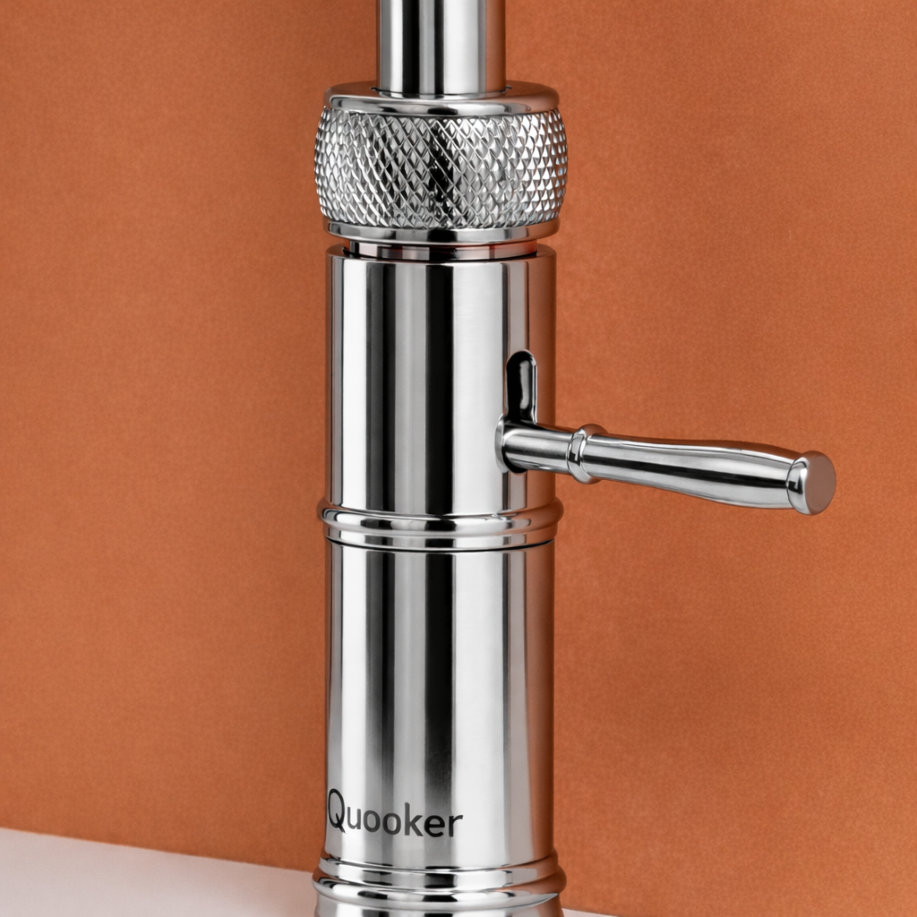 Quooker Classic Fusion Rond