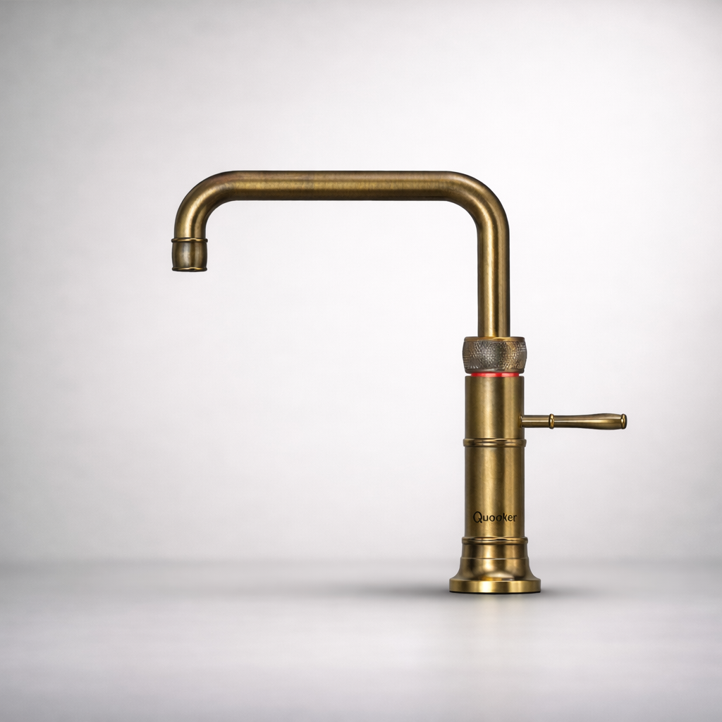 Quooker Classic Fusion Square