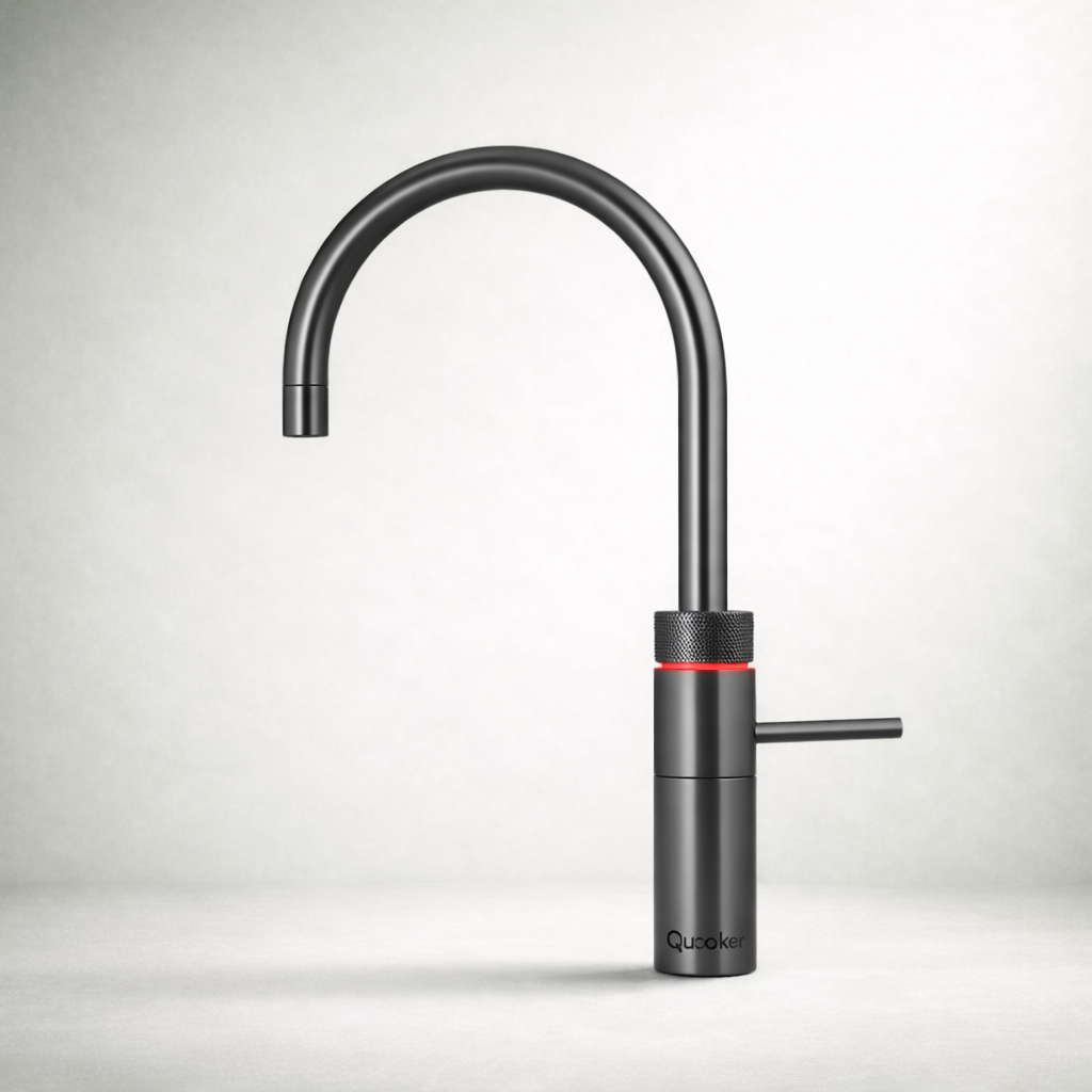 Quooker Fusion Round