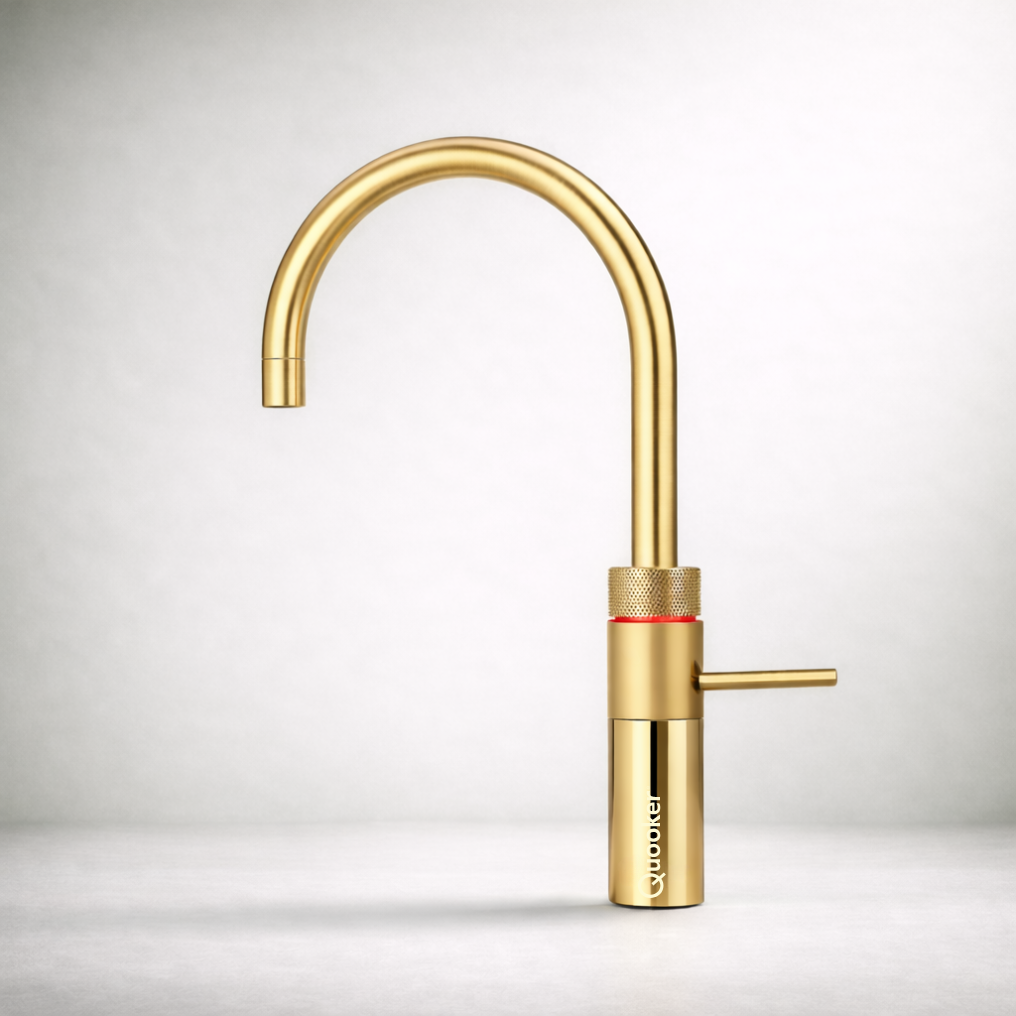 Quooker Fusion Round