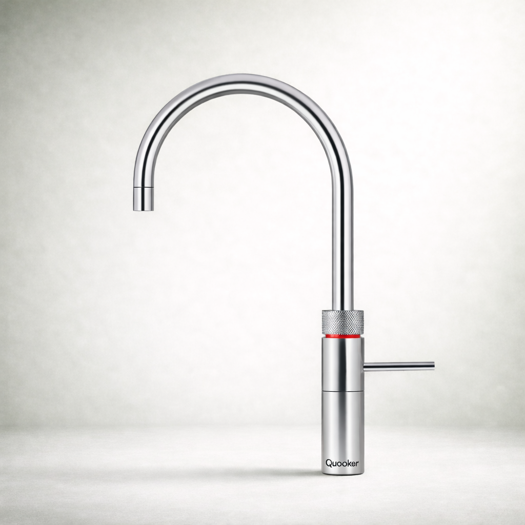 Quooker Fusion Round