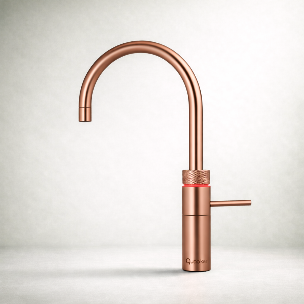 Quooker Fusion Round