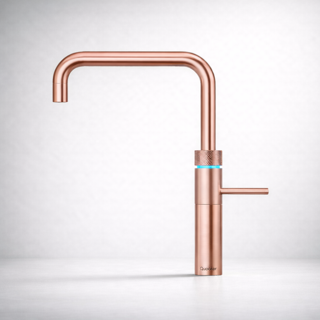 Quooker Fusion Square