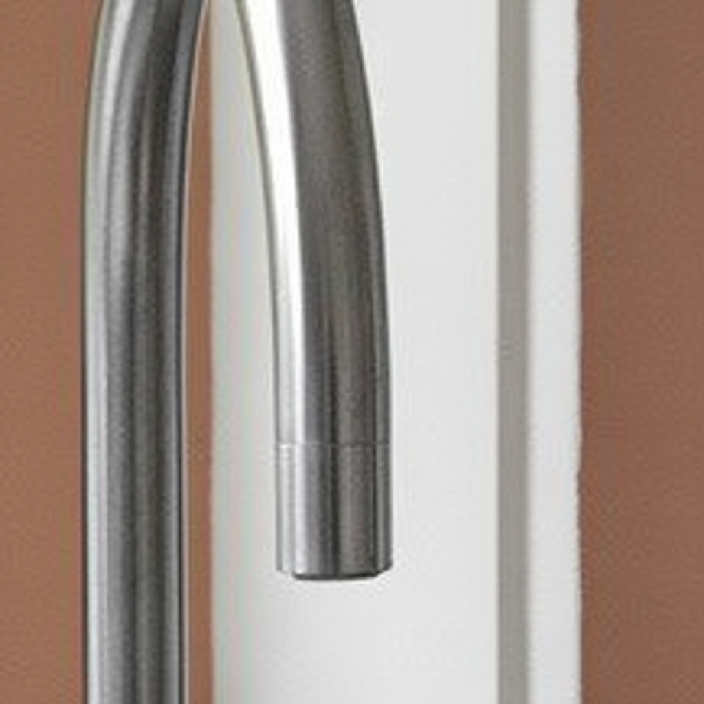 Quooker Nordic Round Twintaps