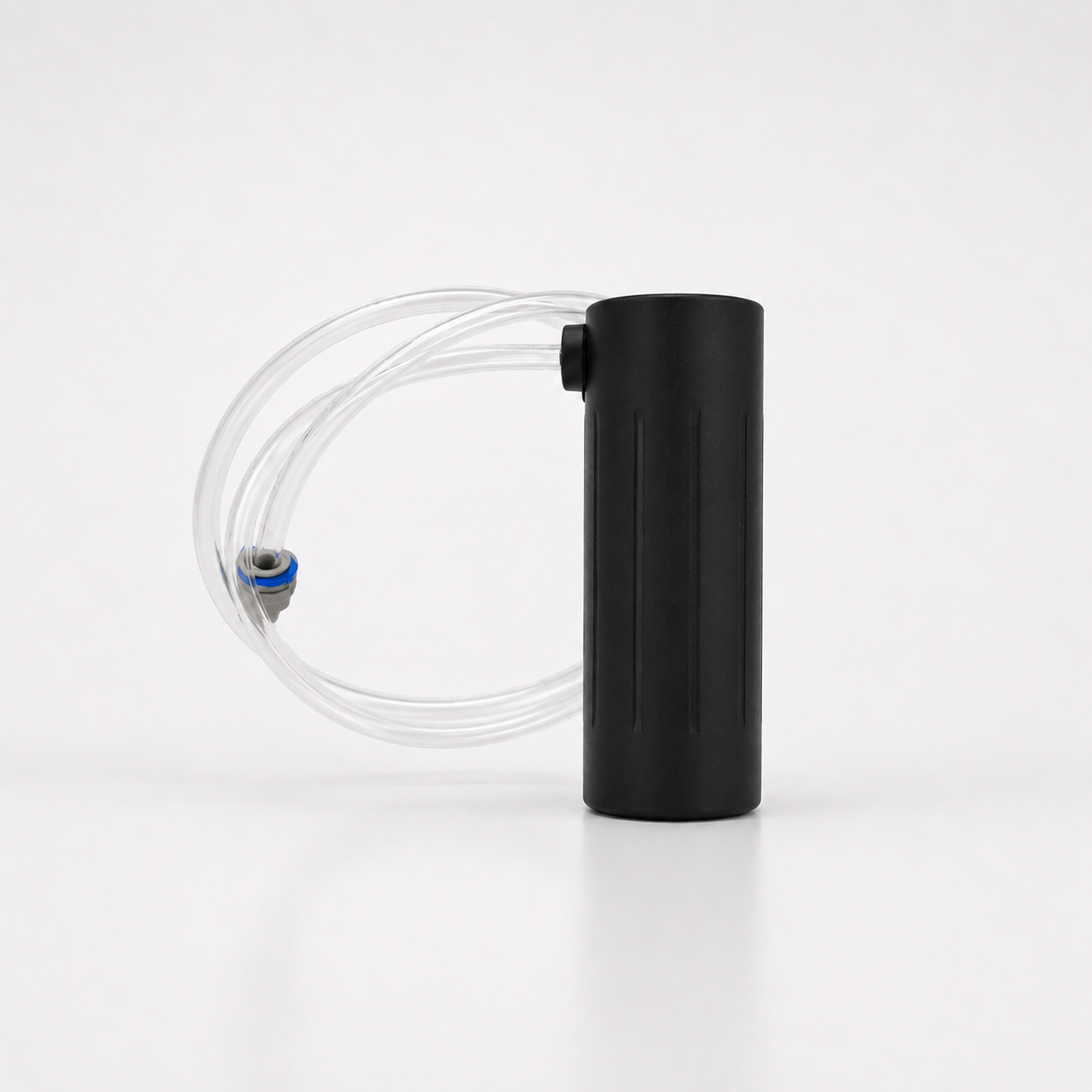 CO₂ Cylinder Support & Connection Kit