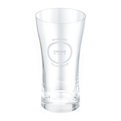 GROHE BLUE large glasses (6 pcs)