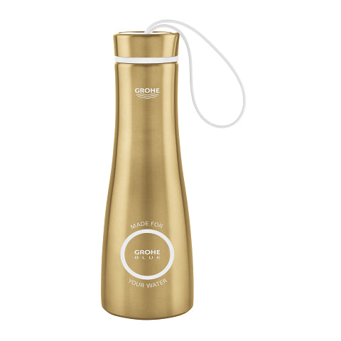 GROHE BLUE Thermo Drinking Bottle