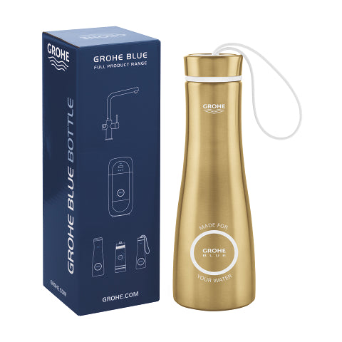GROHE BLUE Thermo Drinking Bottle