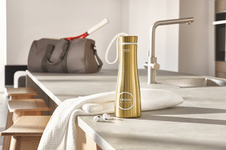 GROHE BLUE Thermo Drinking Bottle