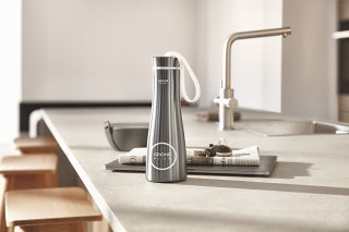 GROHE BLUE Thermo Drinking Bottle