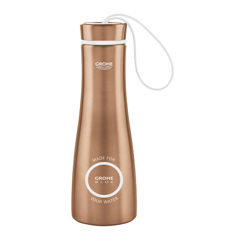 GROHE BLUE Thermo Drinking Bottle