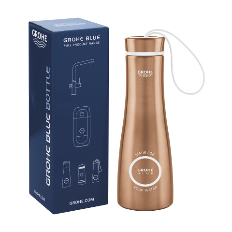 GROHE BLUE Thermo Drinking Bottle