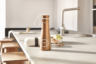 GROHE BLUE Thermo Drinking Bottle