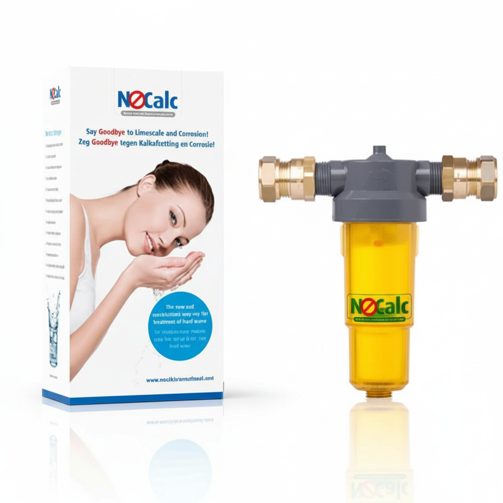 Kit de démarrage NoCalc CombiCompact