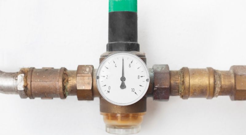 Water Pressure in French Holiday Homes | Tap-Stars