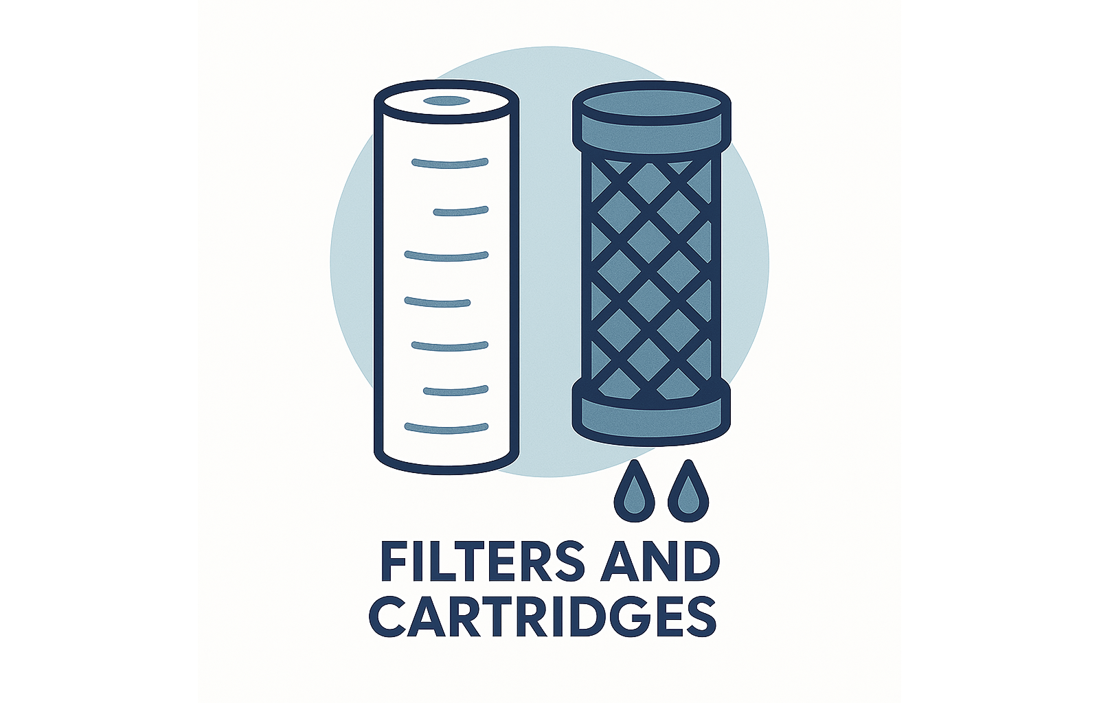 Filters & Cartridges