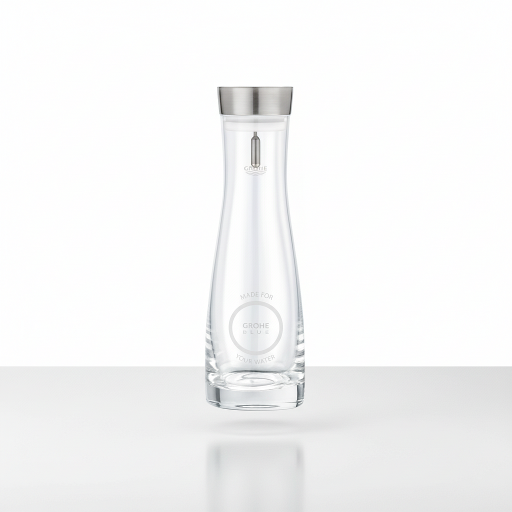 GROHE BLUE Carafe