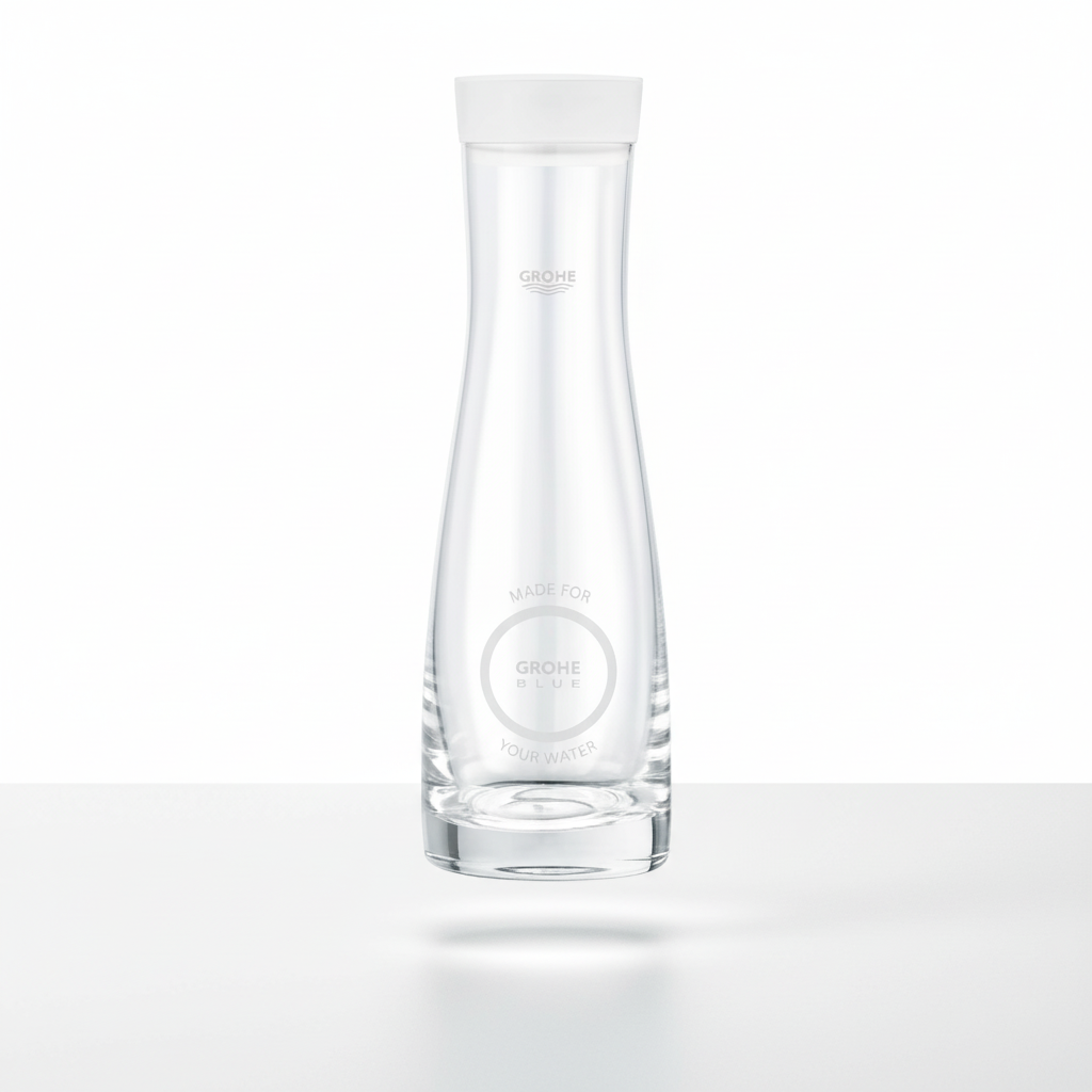 GROHE BLUE Carafe