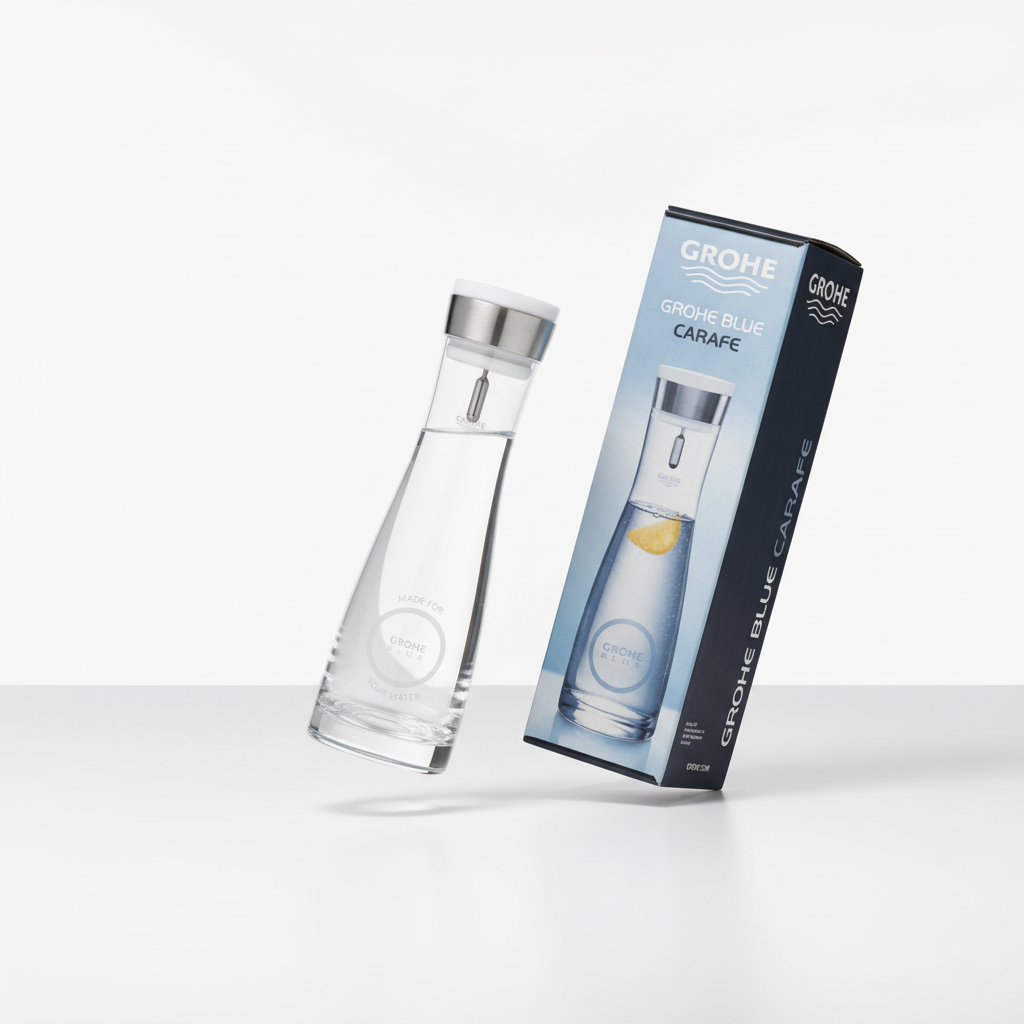 GROHE BLUE Carafe