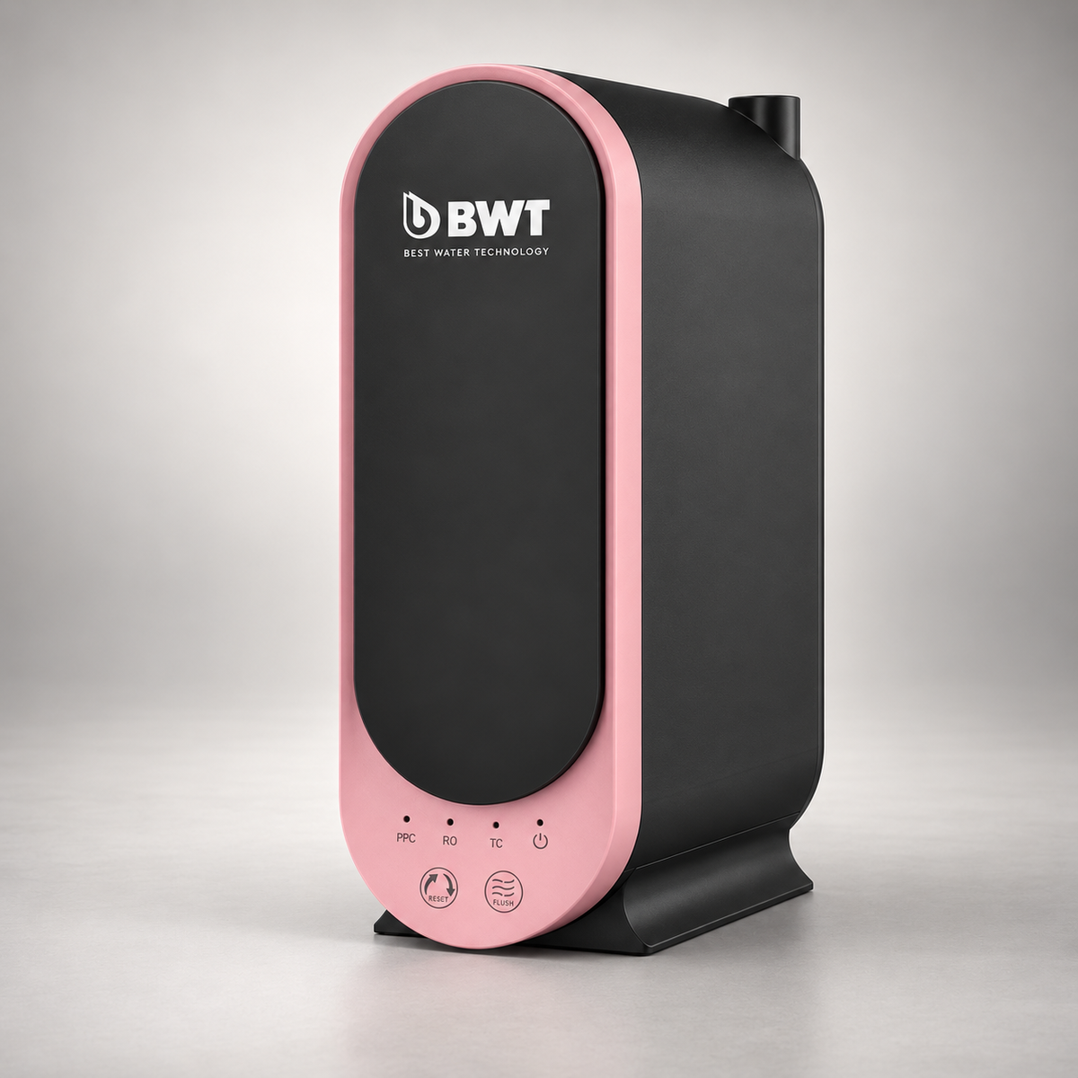 BWT LAGOON — Direct-Flow Reverse Osmosis System with Remineralization