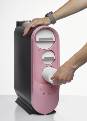 BWT LAGOON — Direct-Flow Reverse Osmosis System with Remineralization