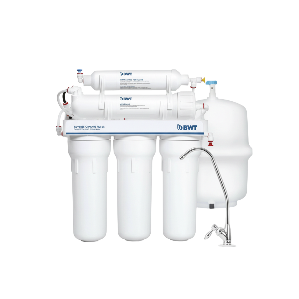 BWT Reverse Osmosis Filter