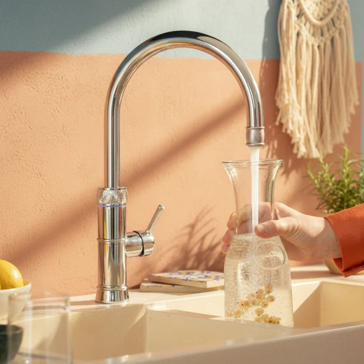 Quooker Classic Fusion Round