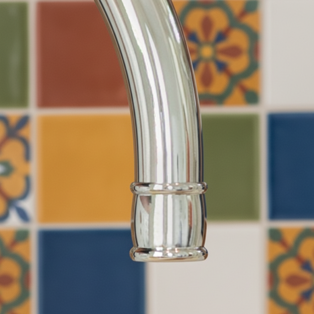 Quooker Classic Fusion Round