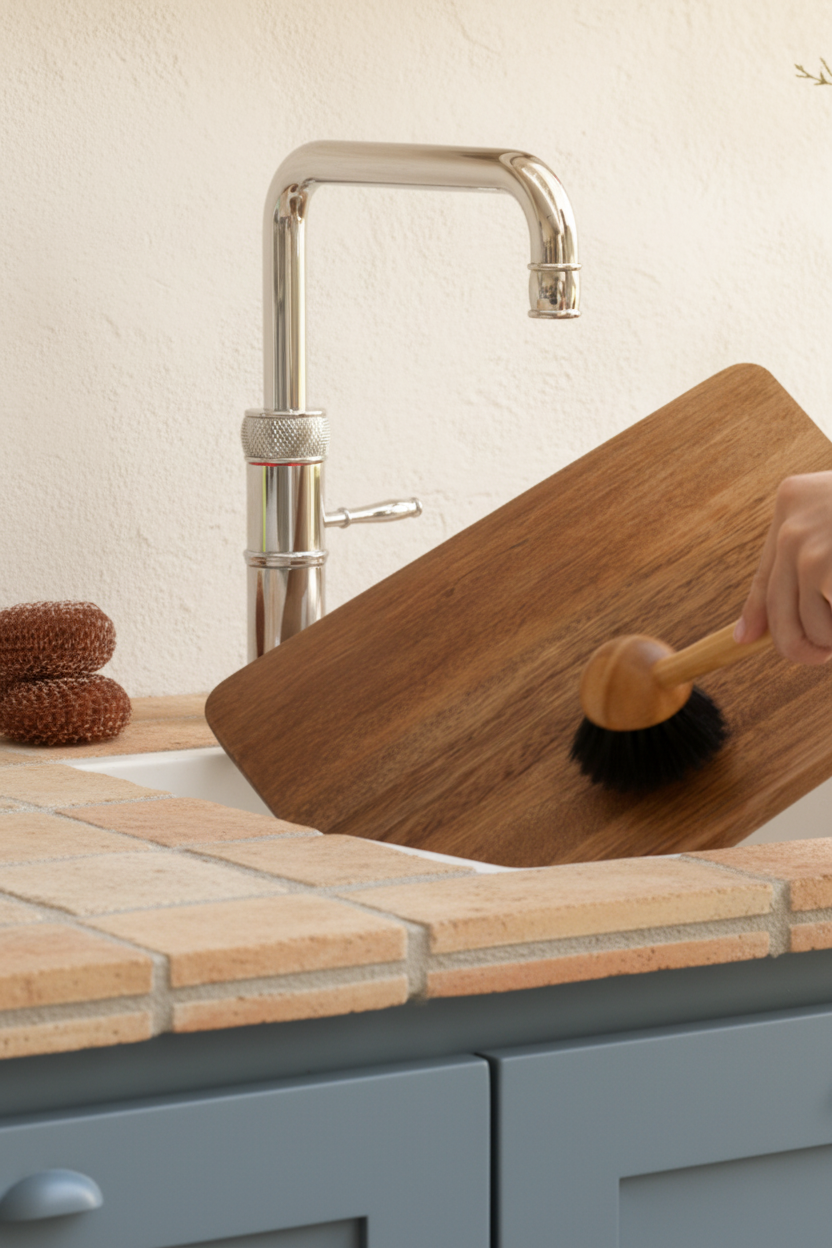 Quooker Classic Fusion Square