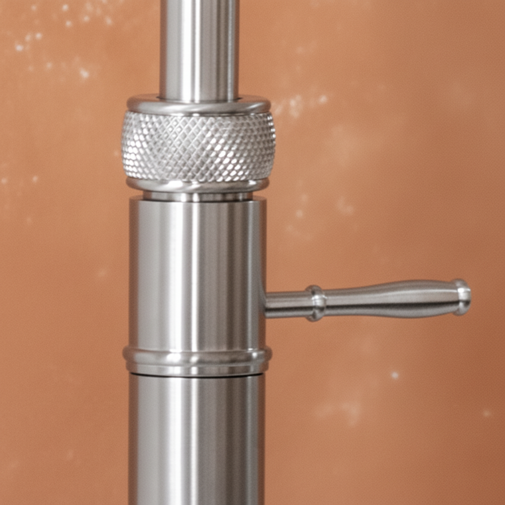 Quooker Classic Fusion Square