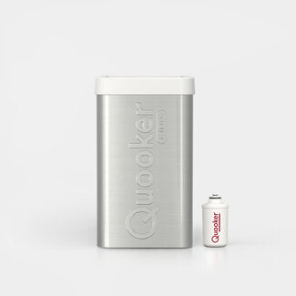 CUBE filter AC-HF (older model CUBE)