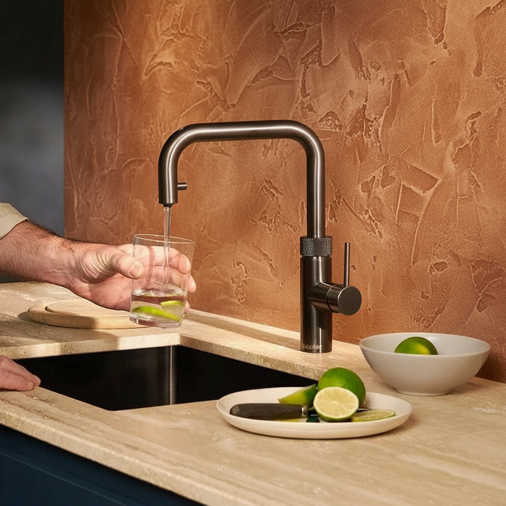 Quooker Flex Square