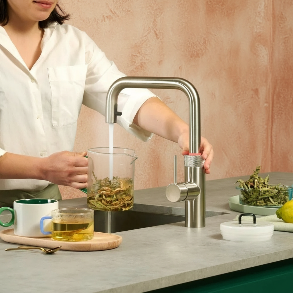 Quooker Flex Square