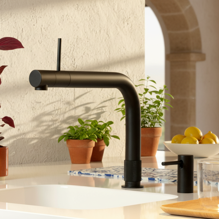 Quooker Front