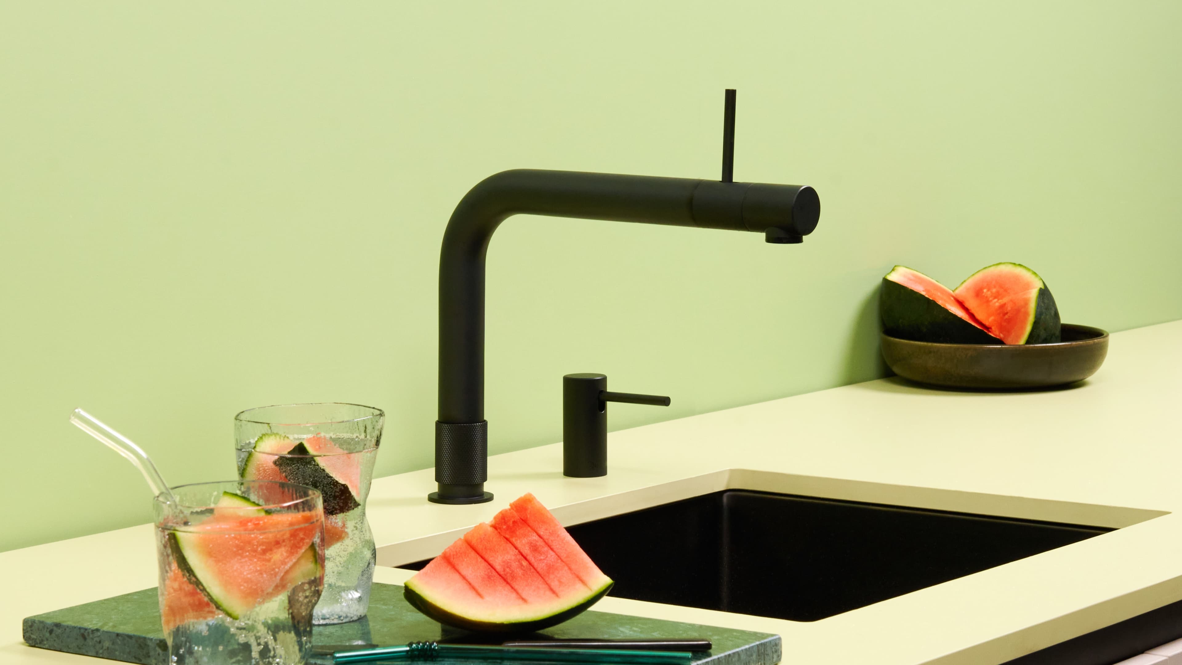 Quooker Front