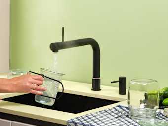Quooker Front