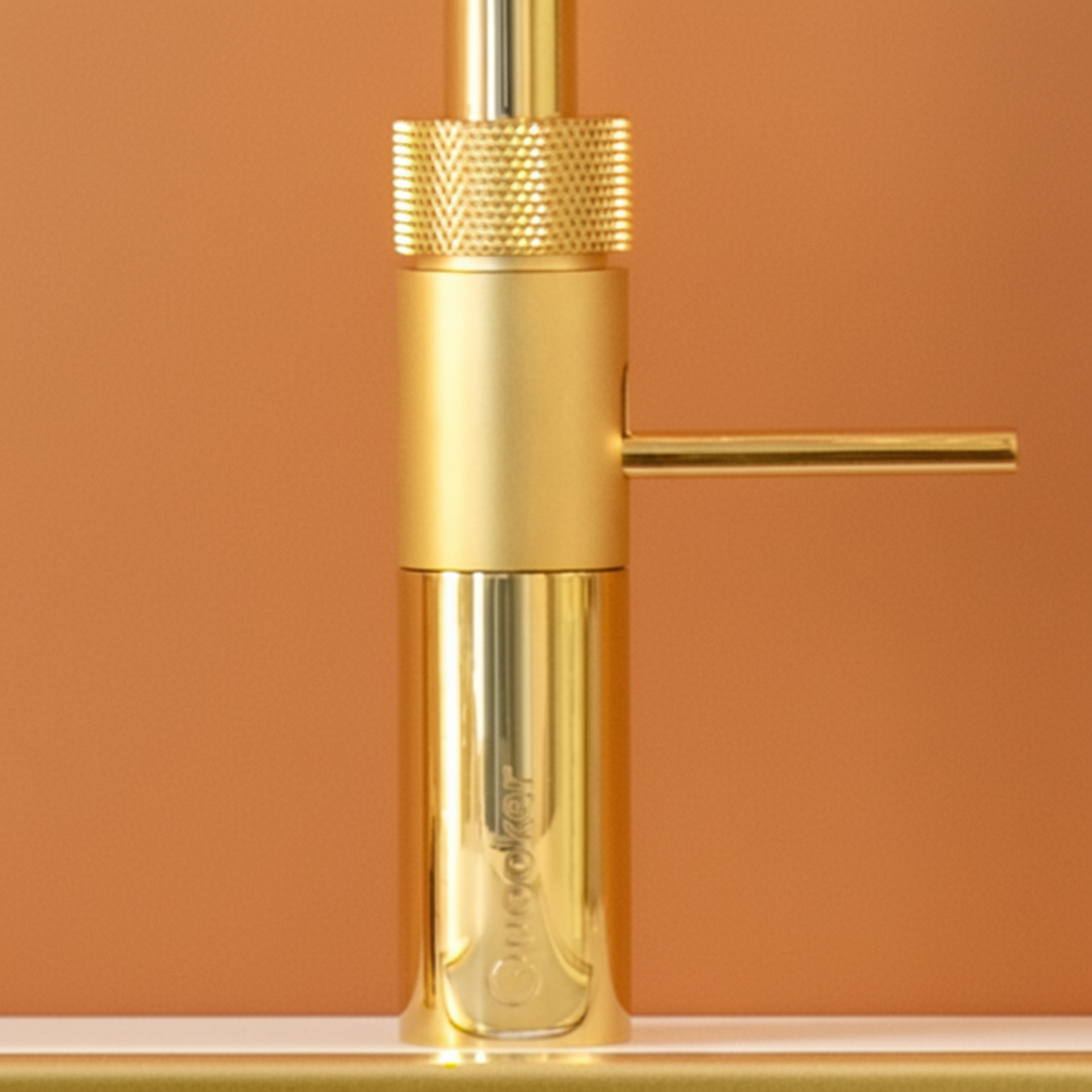 Quooker Fusion Round