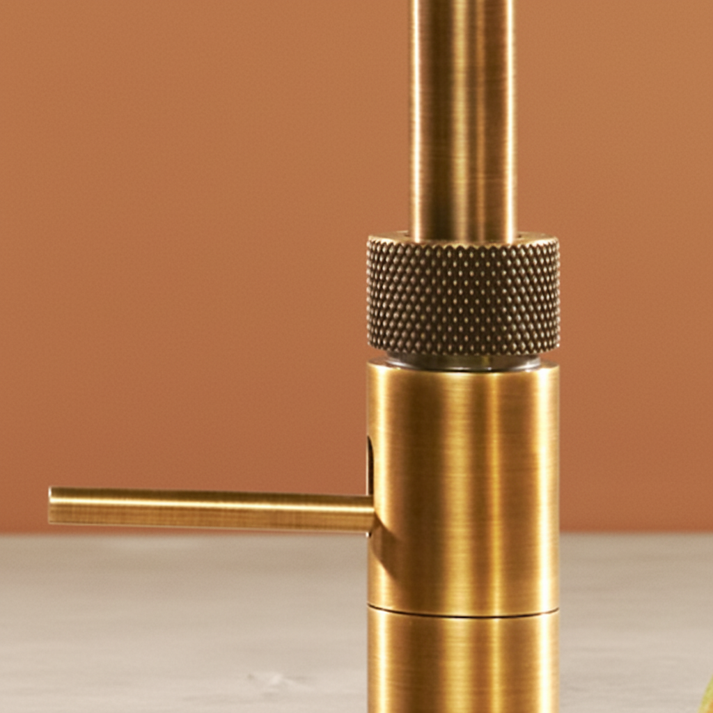 Quooker Fusion Round