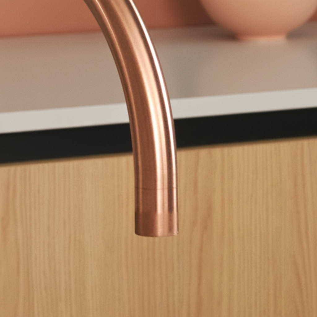 Quooker Fusion Round