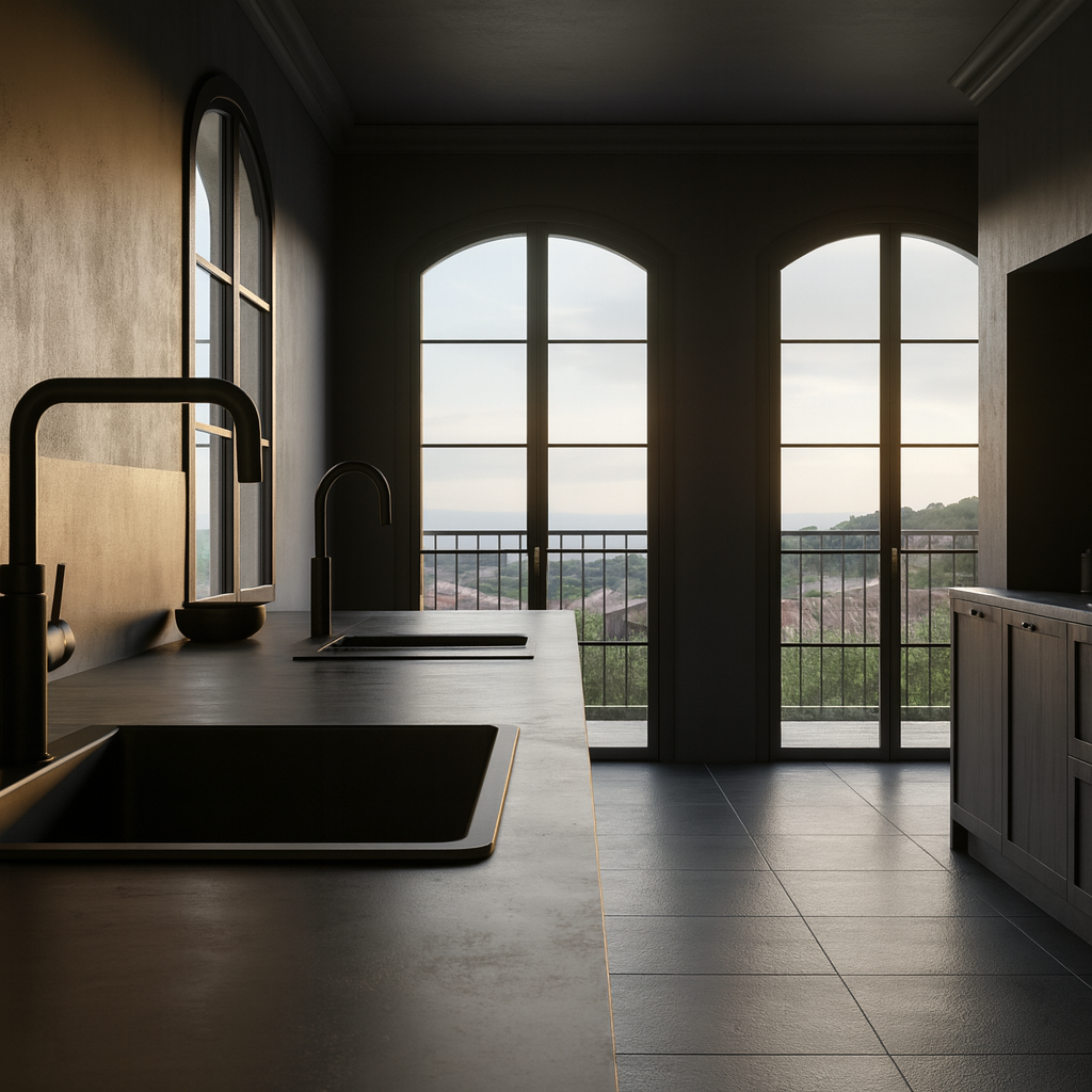 Quooker Fusion Square