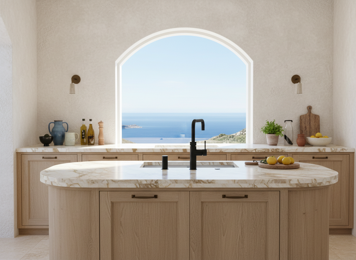 Quooker Fusion Square