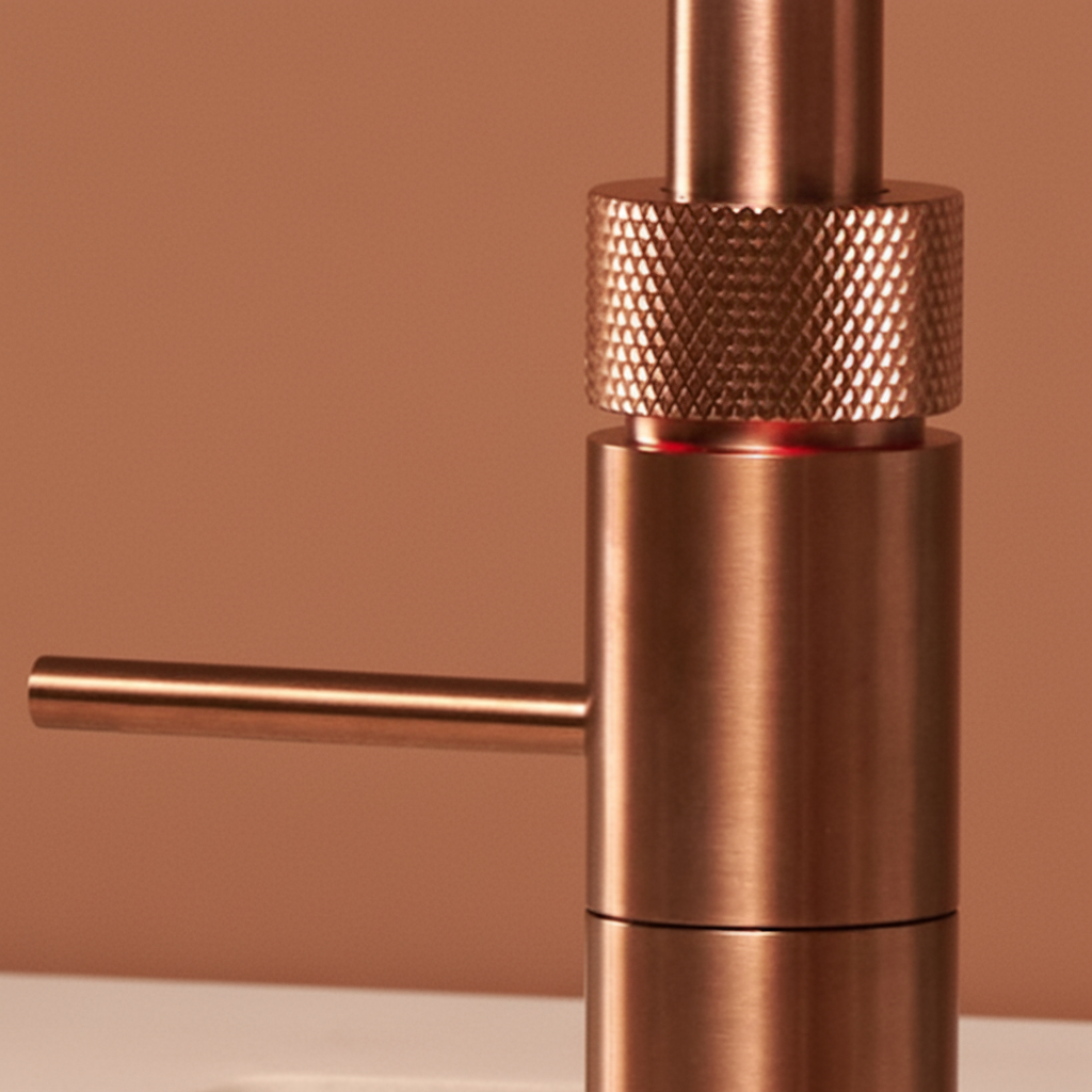 Quooker Fusion Square