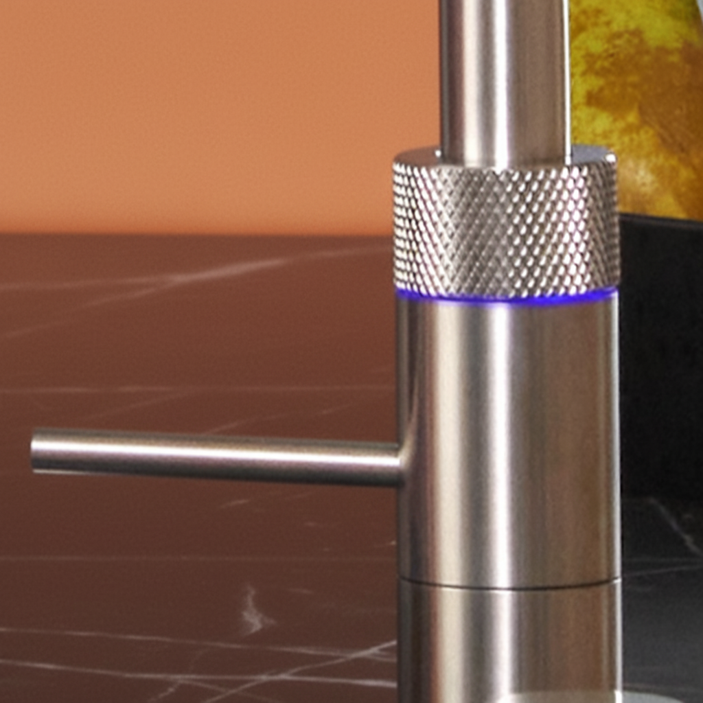 Quooker Fusion Square