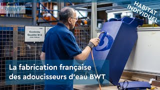 BWT PERLA Optimum (15 ltr)